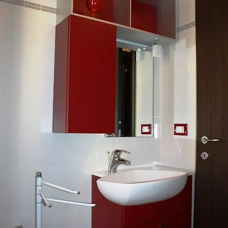 Borghetto Apartament *