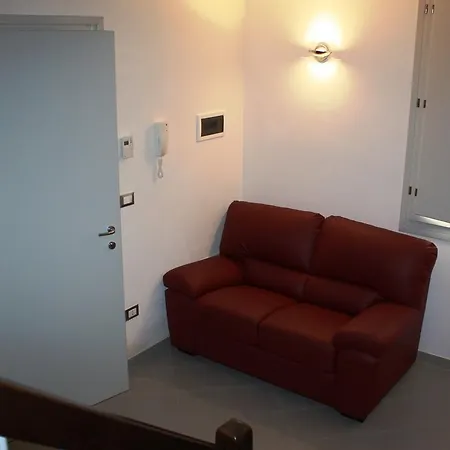 Borghetto Apartament *