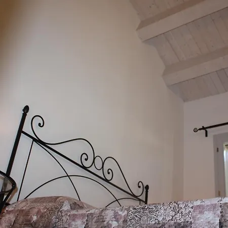 Apartament Borghetto *