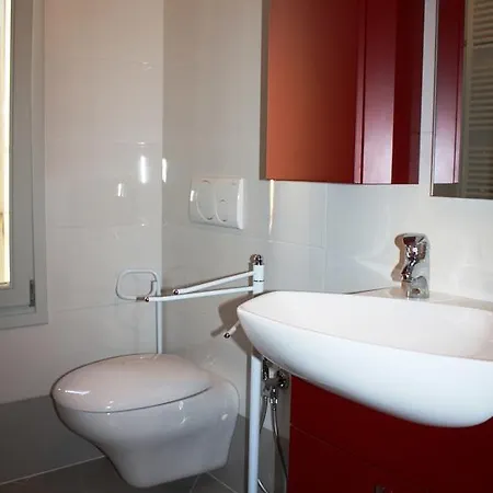 Borghetto Apartament