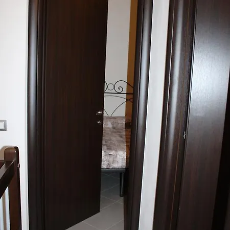 Apartament Borghetto
