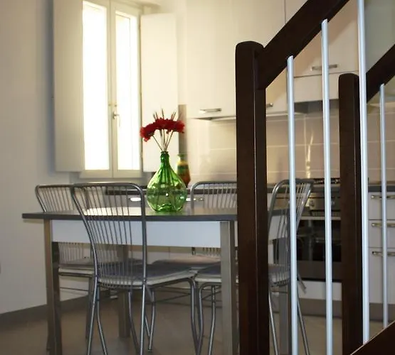 Apartamento Borghetto