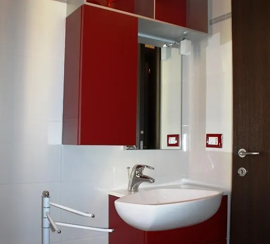 Borghetto Apartamento *