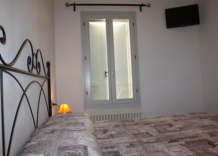 Borghetto Apartamento Comacchio