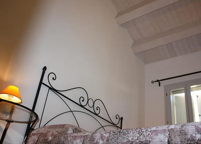 Apartamento Borghetto *