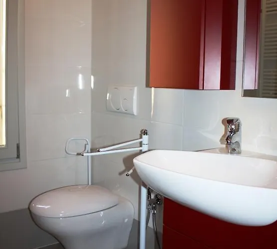 Borghetto Apartamento