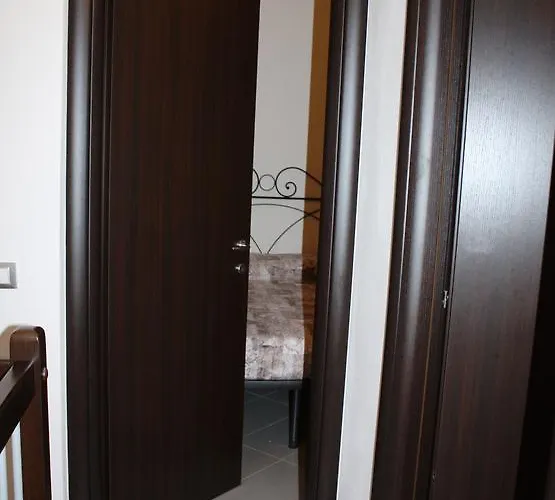 Apartamento Borghetto