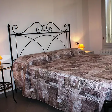 Apartment Borghetto *