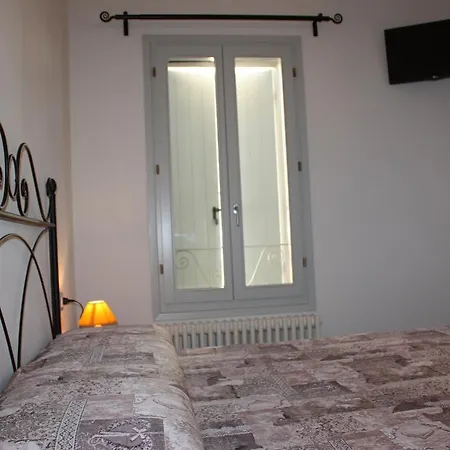 Borghetto Appartement Comacchio