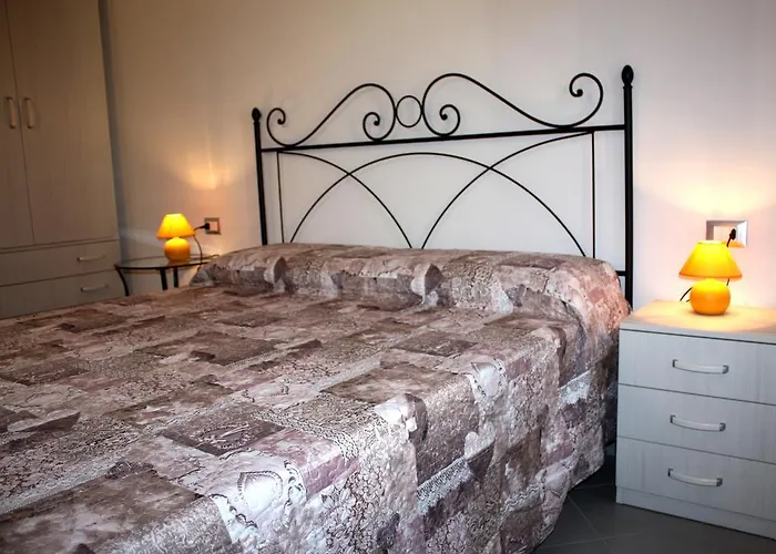 Borghetto * Comacchio