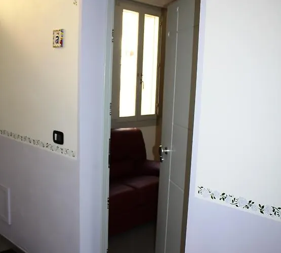 Borghetto コマッキオ